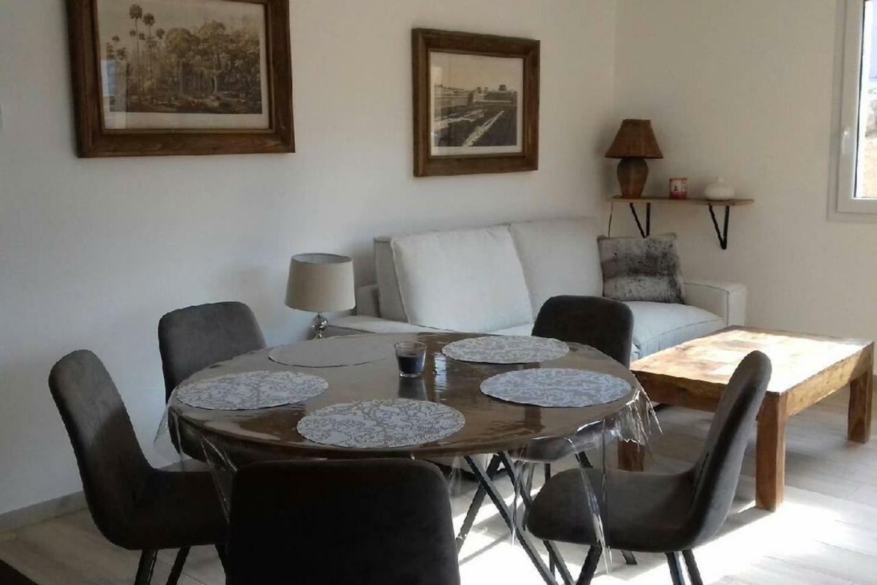 Appartement Les écureuils à Xonrupt-Longemer Extérieur photo